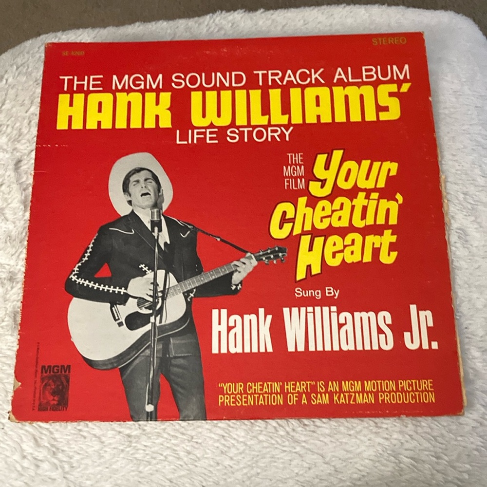 Just this sleeve record not included
